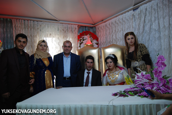 Yüksekova Düğünleri (30-01 Ekim) 2017 208