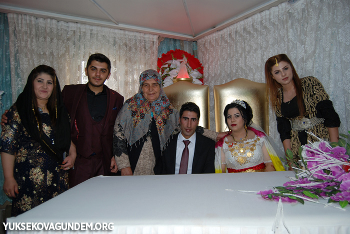 Yüksekova Düğünleri (30-01 Ekim) 2017 212