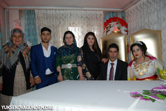 Yüksekova Düğünleri (30-01 Ekim) 2017 213