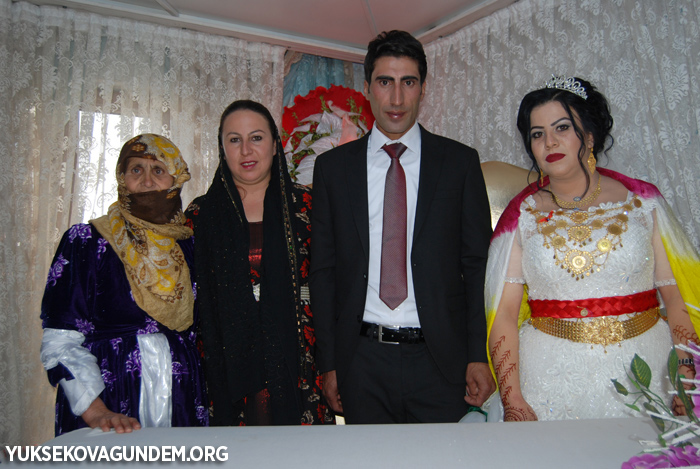 Yüksekova Düğünleri (30-01 Ekim) 2017 216