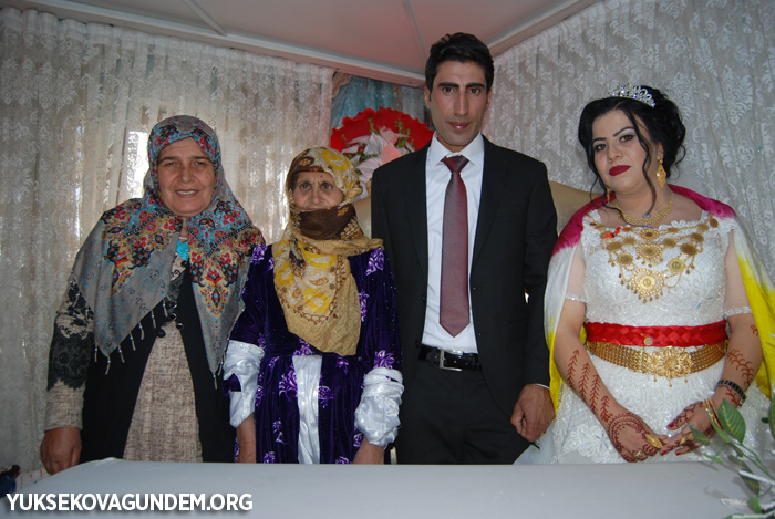 Yüksekova Düğünleri (30-01 Ekim) 2017 217