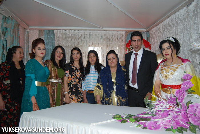 Yüksekova Düğünleri (30-01 Ekim) 2017 218
