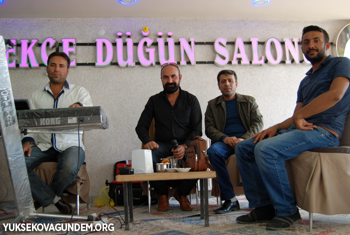 Yüksekova Düğünleri (30-01 Ekim) 2017 219