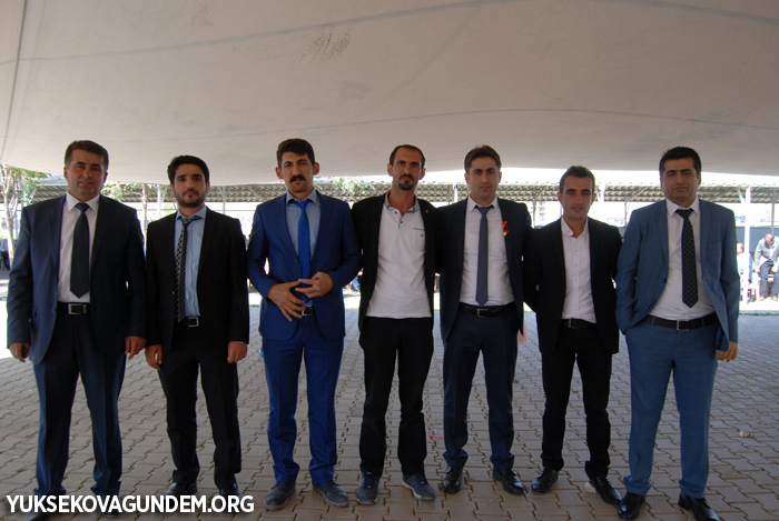 Yüksekova Düğünleri (30-01 Ekim) 2017 220