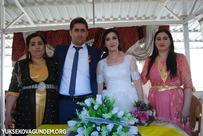 Yüksekova Düğünleri (30-01 Ekim) 2017 222