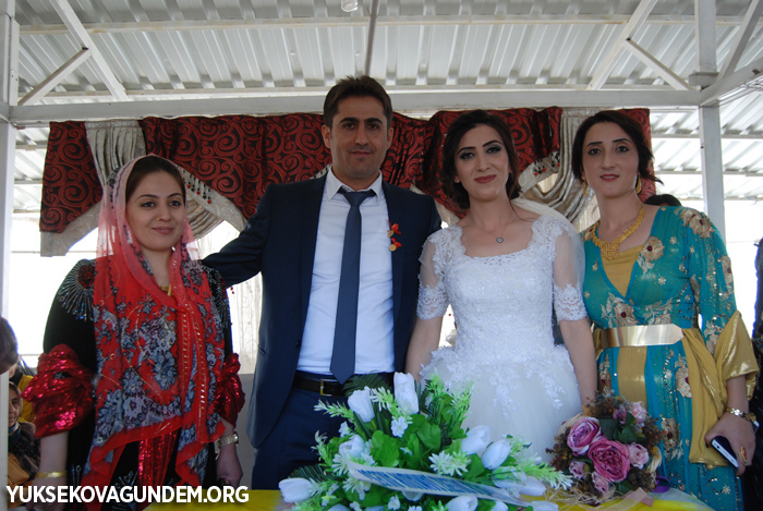 Yüksekova Düğünleri (30-01 Ekim) 2017 223