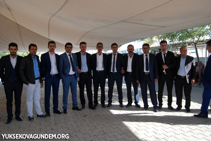 Yüksekova Düğünleri (30-01 Ekim) 2017 224