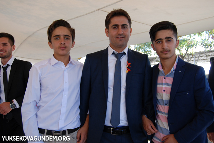 Yüksekova Düğünleri (30-01 Ekim) 2017 226