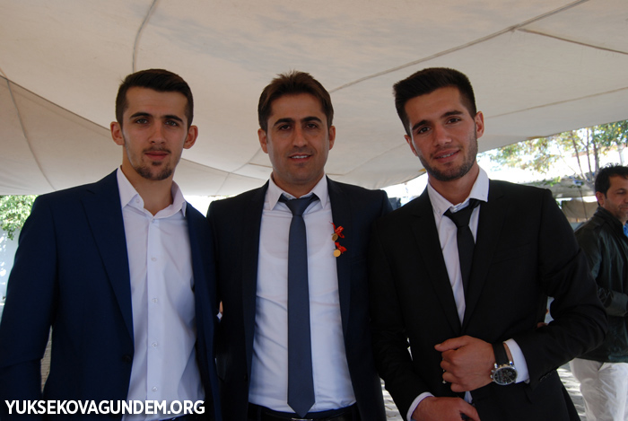 Yüksekova Düğünleri (30-01 Ekim) 2017 227