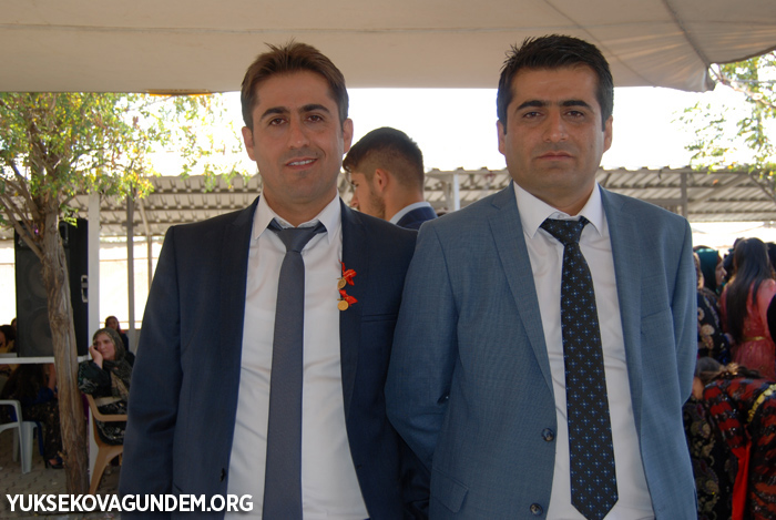 Yüksekova Düğünleri (30-01 Ekim) 2017 229