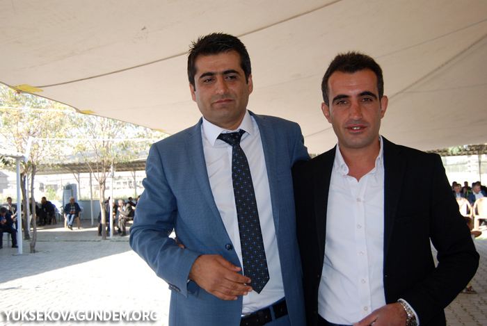 Yüksekova Düğünleri (30-01 Ekim) 2017 231