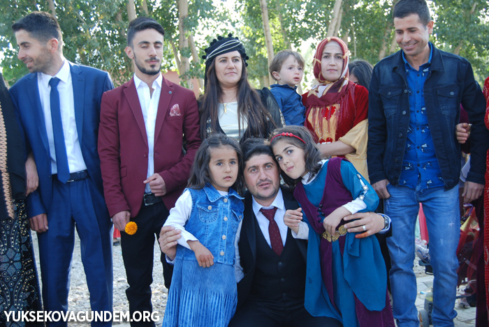 Yüksekova Düğünleri (30-01 Ekim) 2017 232