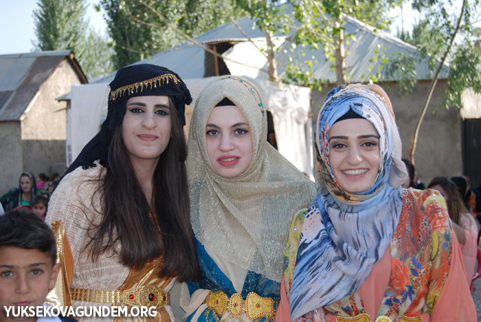 Yüksekova Düğünleri (30-01 Ekim) 2017 233