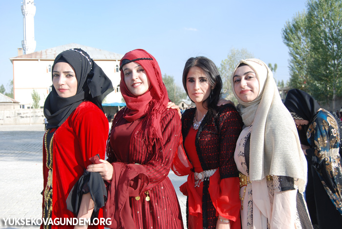 Yüksekova Düğünleri (30-01 Ekim) 2017 237