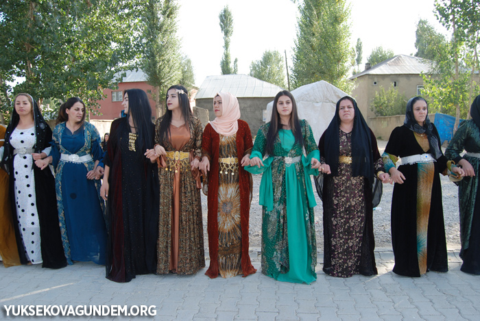 Yüksekova Düğünleri (30-01 Ekim) 2017 239