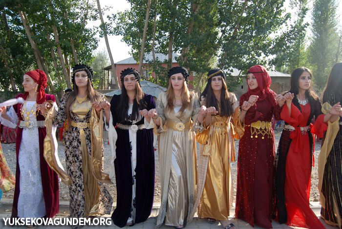 Yüksekova Düğünleri (30-01 Ekim) 2017 245