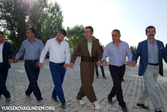 Yüksekova Düğünleri (30-01 Ekim) 2017 246