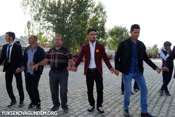 Yüksekova Düğünleri (30-01 Ekim) 2017 247