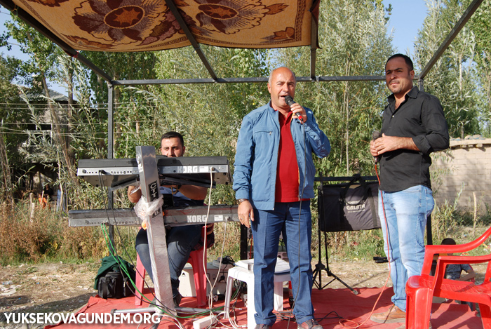 Yüksekova Düğünleri (30-01 Ekim) 2017 249