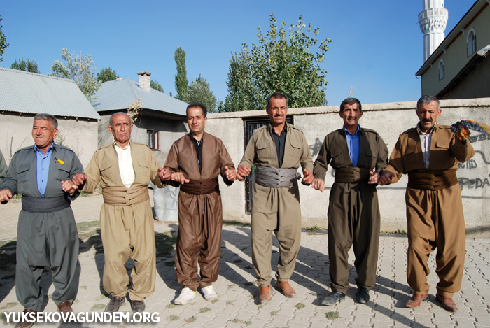 Yüksekova Düğünleri (30-01 Ekim) 2017 250