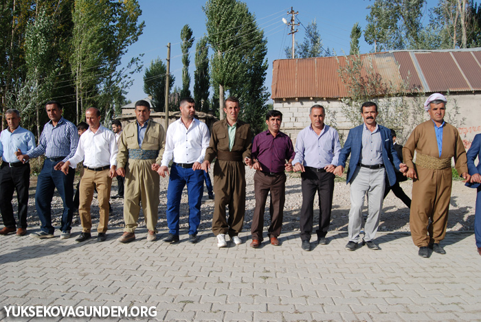 Yüksekova Düğünleri (30-01 Ekim) 2017 253