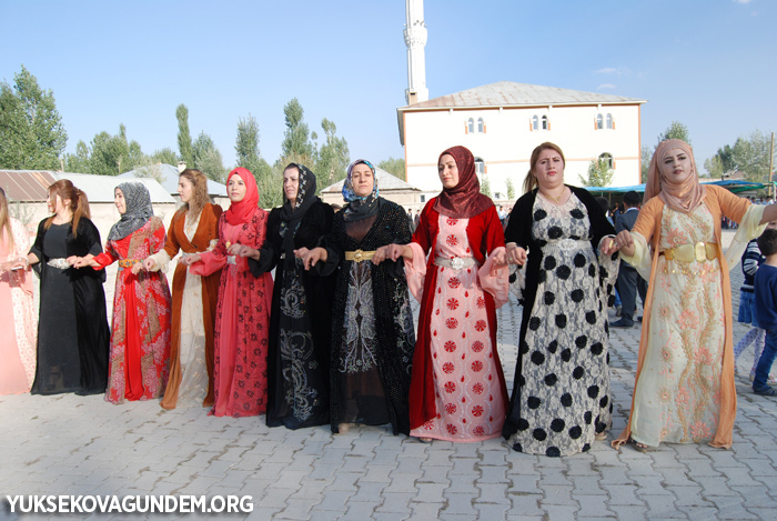 Yüksekova Düğünleri (30-01 Ekim) 2017 259