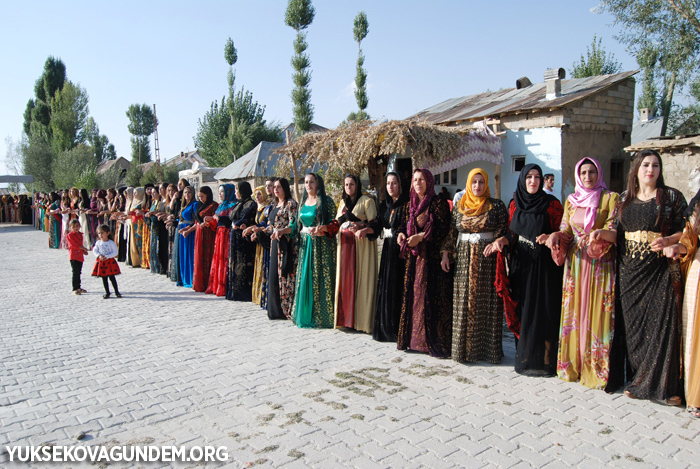 Yüksekova Düğünleri (30-01 Ekim) 2017 265