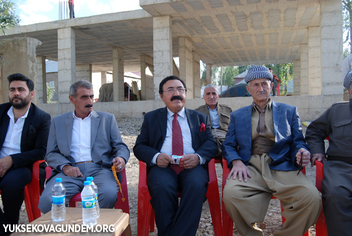 Yüksekova Düğünleri (30-01 Ekim) 2017 267