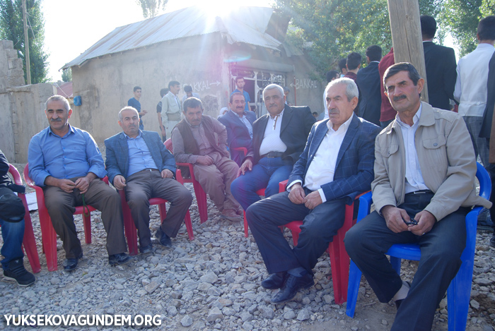 Yüksekova Düğünleri (30-01 Ekim) 2017 268