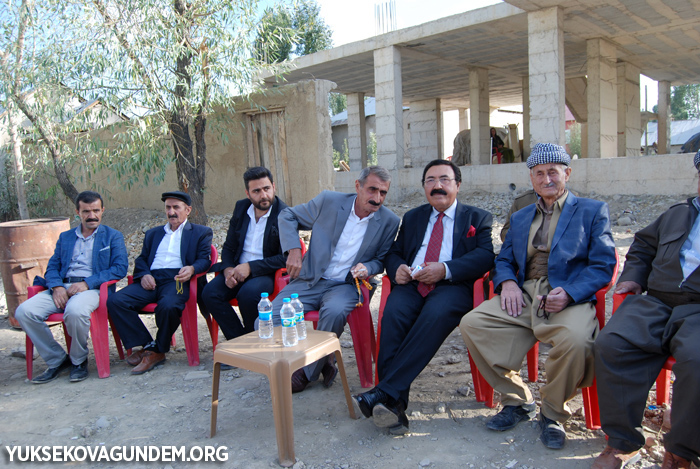 Yüksekova Düğünleri (30-01 Ekim) 2017 269