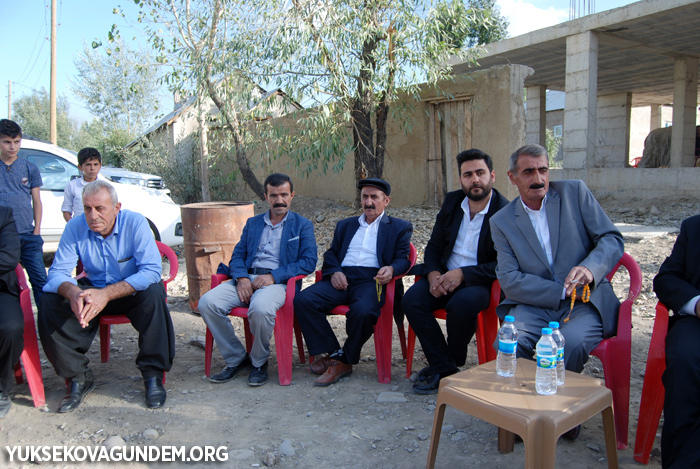 Yüksekova Düğünleri (30-01 Ekim) 2017 270