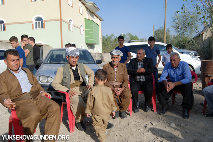 Yüksekova Düğünleri (30-01 Ekim) 2017 271