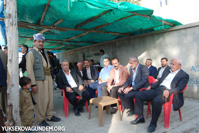 Yüksekova Düğünleri (30-01 Ekim) 2017 273