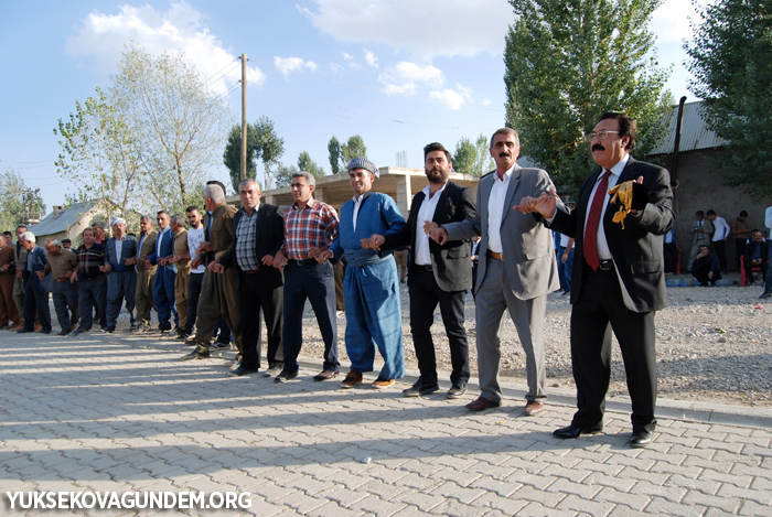 Yüksekova Düğünleri (30-01 Ekim) 2017 285