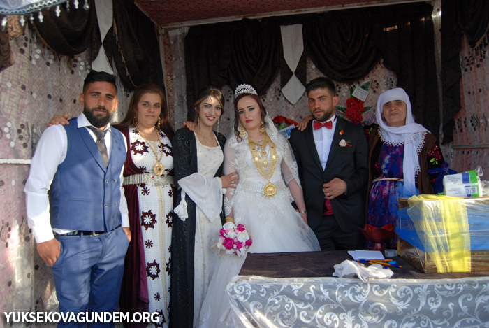 Yüksekova Düğünleri (30-01 Ekim) 2017 290