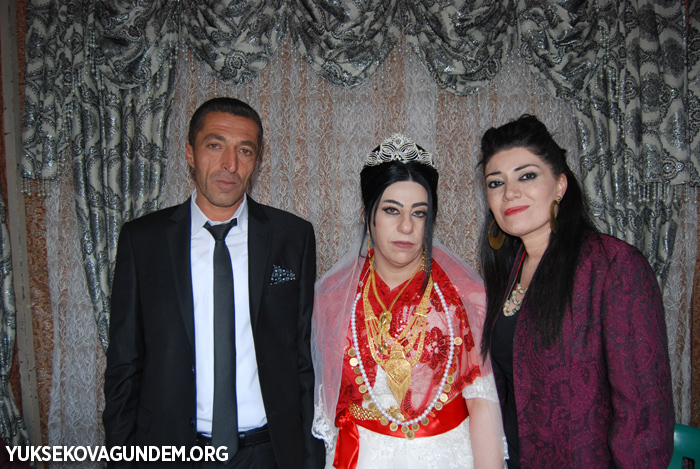 Yüksekova Düğünleri (30-01 Ekim) 2017 295