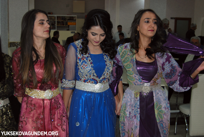 Yüksekova Düğünleri (30-01 Ekim) 2017 299