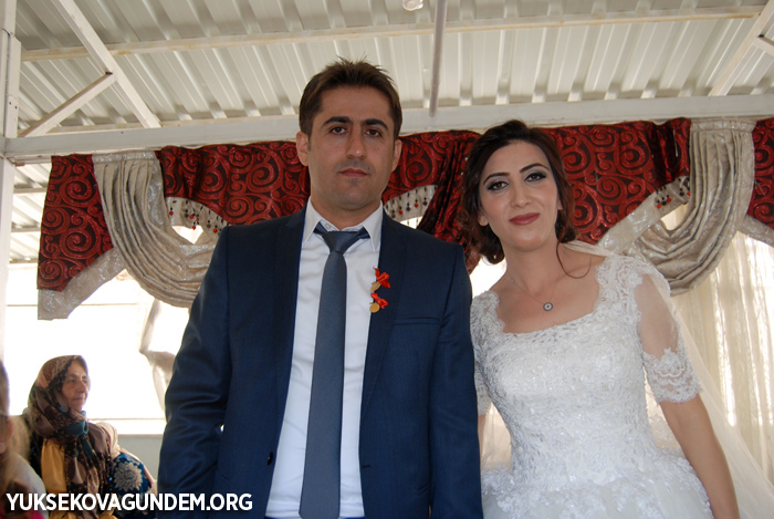 Yüksekova Düğünleri (30-01 Ekim) 2017 3