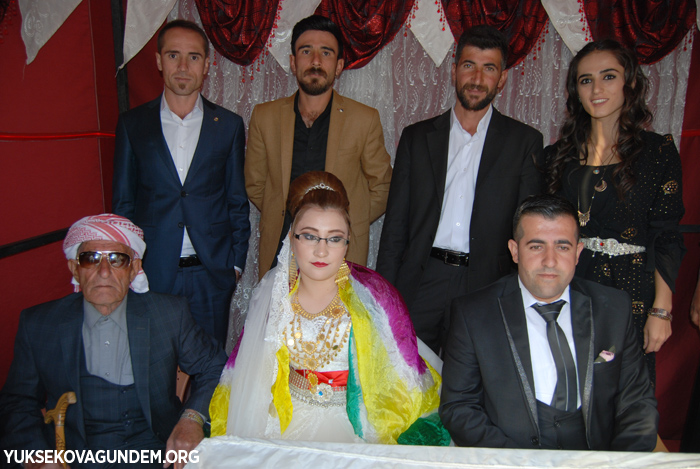 Yüksekova Düğünleri (30-01 Ekim) 2017 300