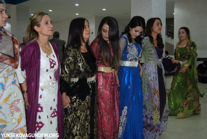 Yüksekova Düğünleri (30-01 Ekim) 2017 301