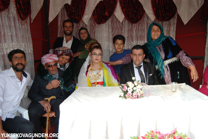 Yüksekova Düğünleri (30-01 Ekim) 2017 302