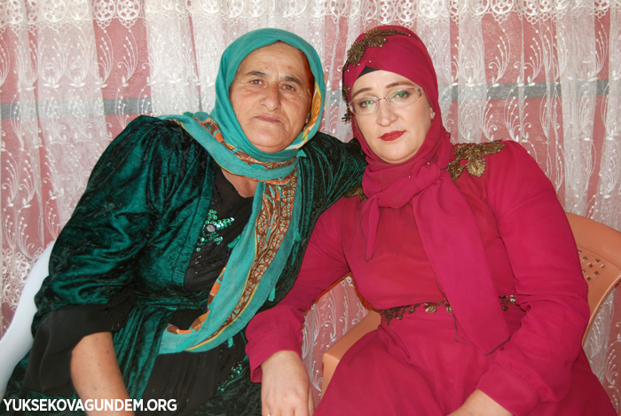 Yüksekova Düğünleri (30-01 Ekim) 2017 308