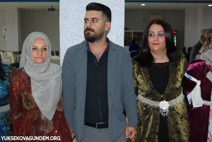 Yüksekova Düğünleri (30-01 Ekim) 2017 314