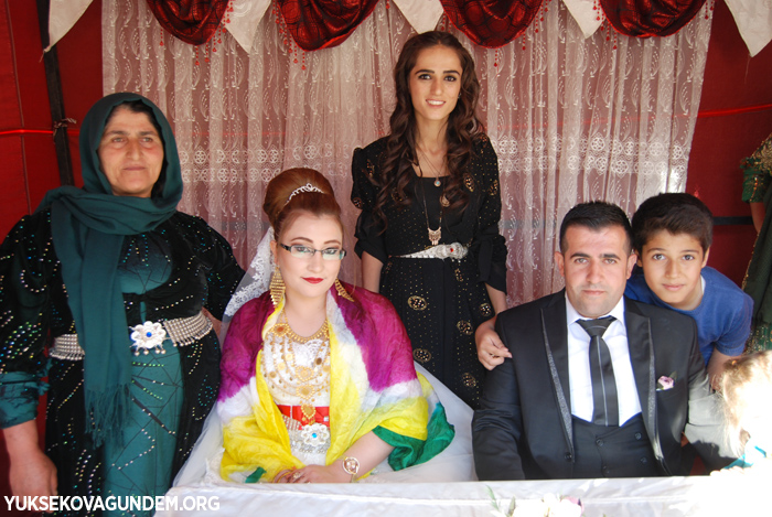 Yüksekova Düğünleri (30-01 Ekim) 2017 321