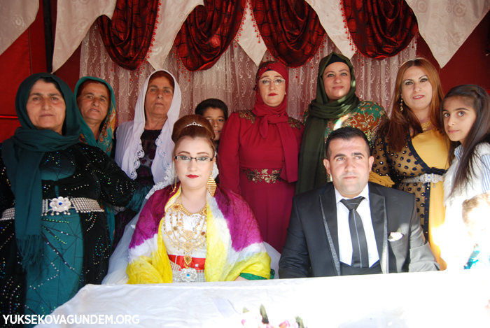 Yüksekova Düğünleri (30-01 Ekim) 2017 322