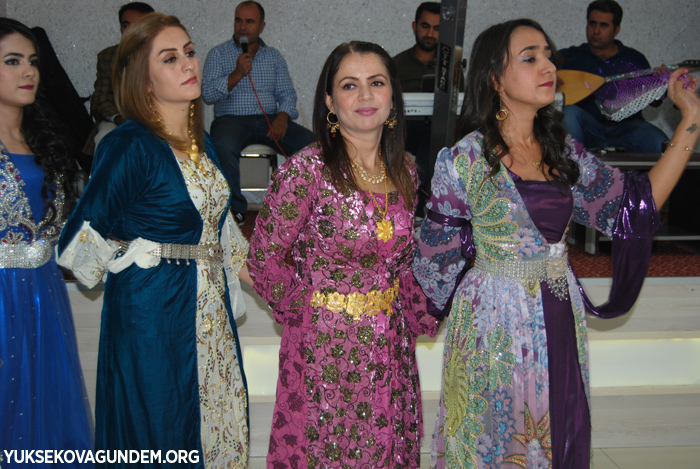 Yüksekova Düğünleri (30-01 Ekim) 2017 324