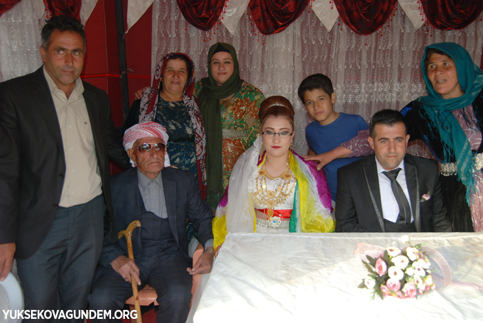 Yüksekova Düğünleri (30-01 Ekim) 2017 325