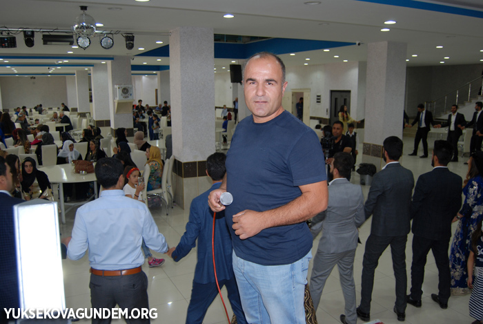 Yüksekova Düğünleri (30-01 Ekim) 2017 38