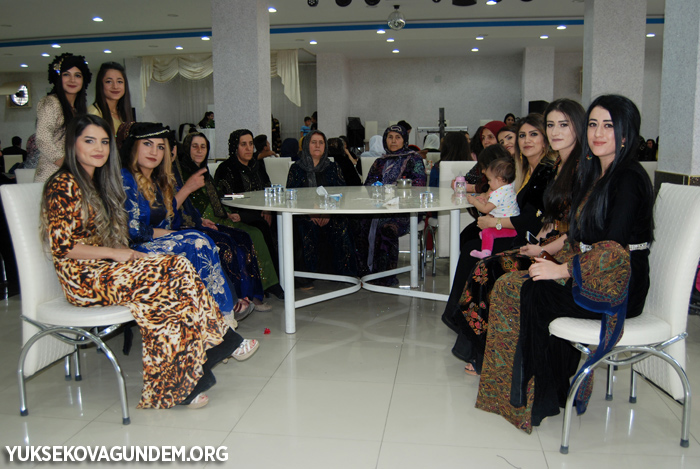 Yüksekova Düğünleri (30-01 Ekim) 2017 62