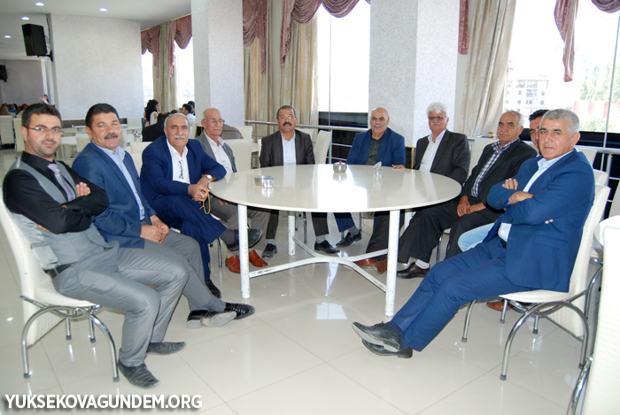 Yüksekova Düğünleri (30-01 Ekim) 2017 66